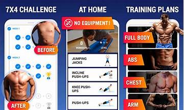 Home Exercises - Men for Android - Download the APK from Habererciyes